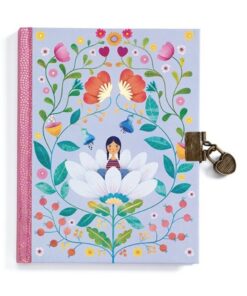 prinsessen dagboek