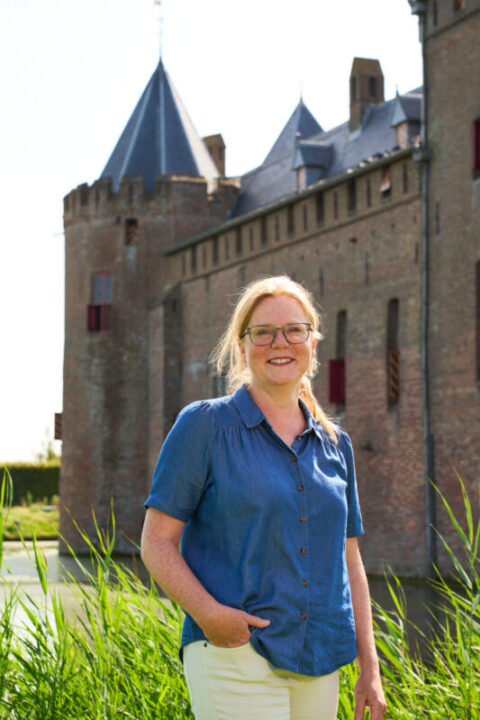 Irma Enklaar