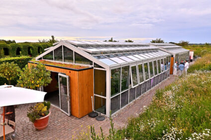 Tuinkamer