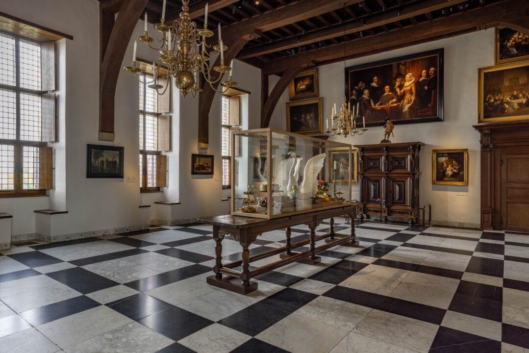 Ridderzaal