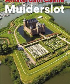 boek amsterdam castle muiderslot
