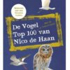 boek vogel top 100 Nico de Haan